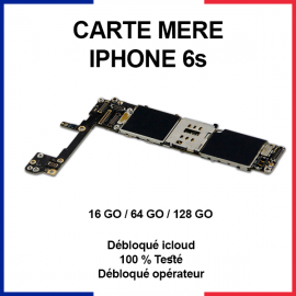 Carte mere pour iphone 6s