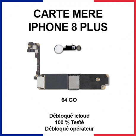 iPhone 14 Pro Max, 6 Fonds d'Ecran de la Carte-Mère (gratuit