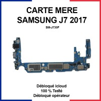 Carte mere pour Samsung Galaxy J7 2017 - SM-J730F