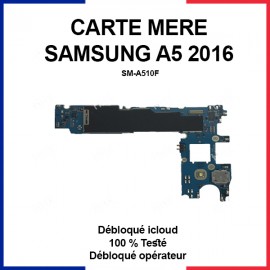 Carte mere pour Samsung Galaxy A5 2016 - SM-A510F