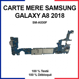 Carte mere pour Samsung Galaxy A8 2018 - SM-A530F