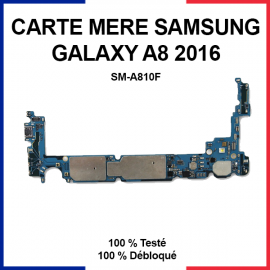 Carte mere Samsung Galaxy A8 2016 - SM-A810F