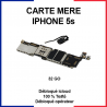 Carte mere iphone 5s - 32 Go