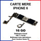 Carte mere iphone 6 - 16 Go