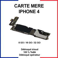 Carte mere pour iphone 4