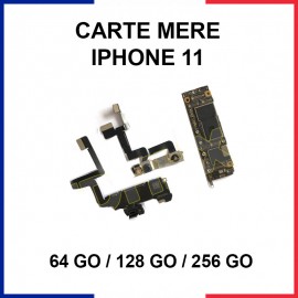 Carte mere pour iphone 11