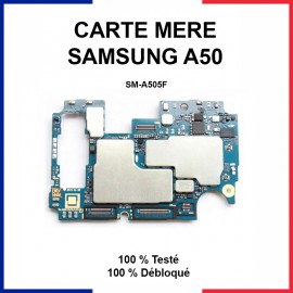 Carte mere Samsung A50