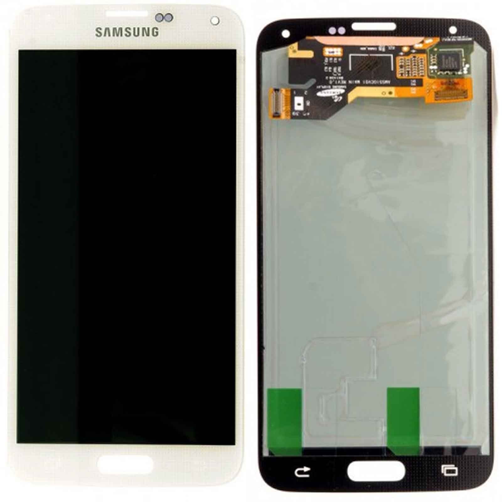 Ãcran d'origine pour Samsung Galaxy S5, dÃ©montage de Grade A