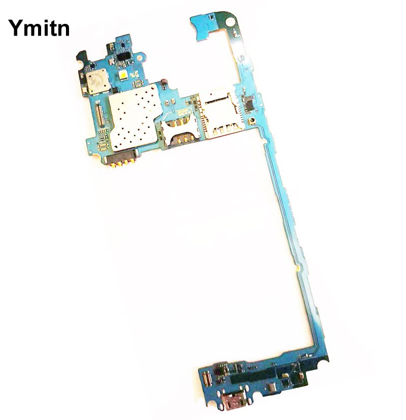 Ymitn â carte mÃ¨re pour Samsung Galaxy J7 J700 J700F, J5 j500 j500f, fonctionne bien, dÃ©bloquÃ©e, avec puces