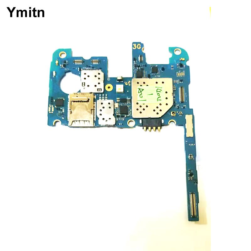 Ymitn â carte mÃ¨re dÃ©bloquÃ©e fonctionne bien avec puces, Firmware, pour Samsung Galaxy Mega 6.3 i9200