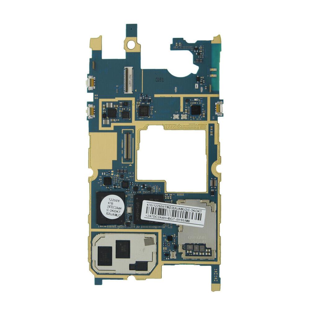 Carte mÃ¨re 100% originale dÃ©bloquÃ©e pour Samsung Galaxy S4 mini i9190, version europÃ©enne